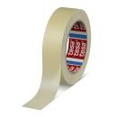 tesakrepp® 4329 PV1, 50m x 30mm, pastellgelb
