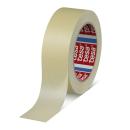 tesakrepp® 4329 PV1, 50m x 38mm, pastellgelb