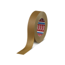 tesakrepp® 4341, 50m x 25mm, hellbraun