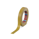 tesakrepp® 4434 Elefantenhaut, 10m x 19mm, gelb
