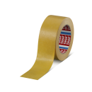 tesakrepp® 4434 Elefantenhaut, 10m x 50mm, gelb