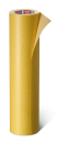 tesakrepp® 4434 Elefantenhaut, 10m x 500mm, gelb