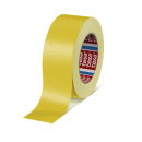 tesaband® 4651 Premium, 25m x 50mm, gelb