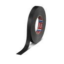 tesaband® 4651 Premium, 50m x 19mm, schwarz