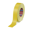 tesaband® 4651 Premium, 50m x 38mm, gelb