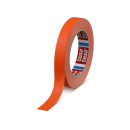 tesaband® 4671, 25m x 19mm, fluoresz.-orange