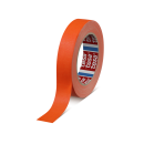 tesaband® 4671, 25m x 25mm, fluoresz.-orange