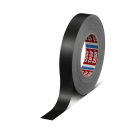 tesaband® 4688 Standard, 50m x 25mm, schwarz