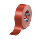 tesaband® 4688 Standard, 50m x 50mm, rot