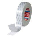 tesafix® 4943, 1000m x 1220mm, weiss-transluzent