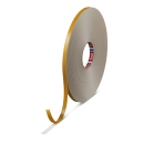 tesafix® 4952, 50m x 12mm, weiss