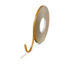 tesafix® 4964, 50m x 9mm, weiss
