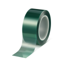 tesa® 50600, 66m x 50mm, leucht-hellgrün