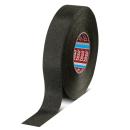 tesa® 51036, 25m x 25mm, schwarz