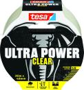 tesa® 56497 Ultra Power Extreme Tape, 20m x 48mm, transparent