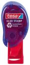 tesa® 59099 Klebestempel, transparent