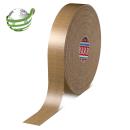tesa® 60013, 25m x 75mm, braun