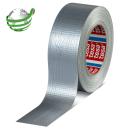 tesa® 60462 Duct Tape, 50m x 50mm, silber