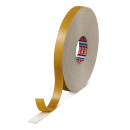 tesafix® 62936, 25m x 25mm, weiss