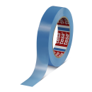 tesa® 64283 Strapping, 50m x 38mm, hellblau
