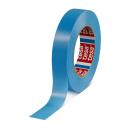 tesa® 64284 MOPP Strapping tape, 66m x 38mm, weiss