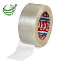 tesa® 60418, 132m x 50mm, transparent