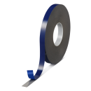 tesa® ACXplus 7044 Gray / White, 25m x 19mm, grau