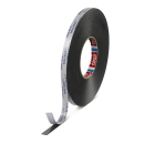 tesa® ACXplus 7063 High Adhesion, 25m x 12mm, schwarz