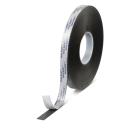 tesa® ACXplus 7074 High Resistance, 25m x 19mm, schwarz