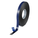 tesa® ACXplus 7074 High Resistance, 25m x 19mm, schwarz