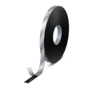 tesa® ACXplus 7078 High Resistance, 18m x 19mm, schwarz