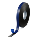 tesa® ACXplus 7078 High Resistance, 18m x 19mm, schwarz