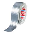 tesa® 4662 Betonband PE-beschichtet, 50m x 96mm, silber-matt