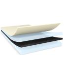 tesafix® 51965, 100m x 1372mm, schwarz
