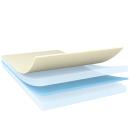 tesa® 68542, 200m x 1250mm, transparent