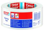tesa® Professional 60760 Markierungsband, temporär, 33m x 50mm, weiss
