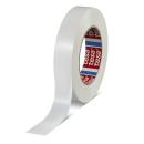 tesa® 64294 MOPP Strapping tape, 66m x 1360mm, weiss