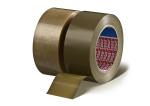 tesapack® 4122 PVC, 330m x 75mm, transparent