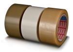 tesapack® 4124 PVC, 66m x 50mm, transparent