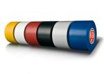 tesa® Professional 4163 Premium Vielzweckband, 33m x 19mm, rot