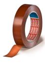 tesa Strapping 4287, 66m x 50mm, orange
