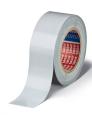 tesa Putzband 4370 UV Extra, 25m x 50mm, grau-weiss