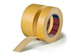 tesakrepp® 4434 Elefantenhaut, 10m x 19mm, gelb