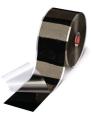 tesa® Professional 4600 Xtreme Conditions, 10m x 25mm, schwarz