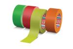 tesaband® 4671, 25m x 38mm, fluoresz.-pink