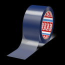 tesa® 4820, 33m x 75mm, blau-transparent
