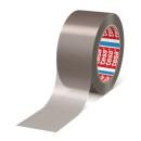 tesa® 4830, 33m x 50mm, braun