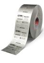 tesa® 6940 Laserfolie, 300m x 120mm, silber glänzend