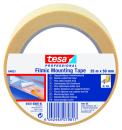 tesafix® 64621, 25m x 50mm, transparent