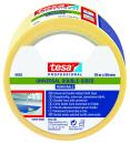 tesa® 4939, Verlegeband Univ. ablösbar, 10m x 50mm, weiß-transluzent